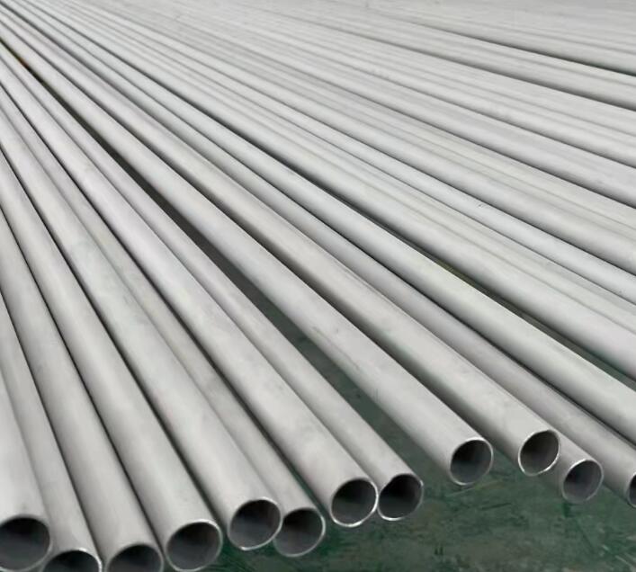 山阳441不锈钢管