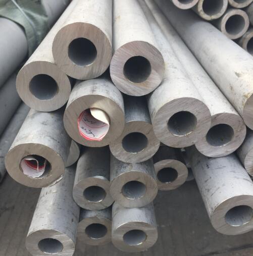 山阳321不锈钢管