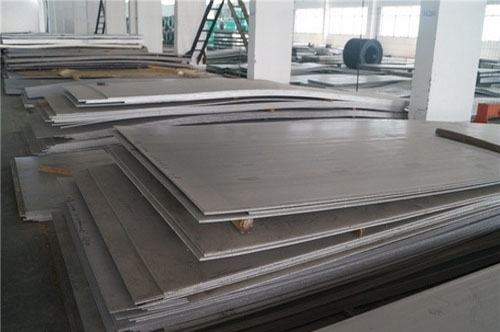 山阳304不锈钢板