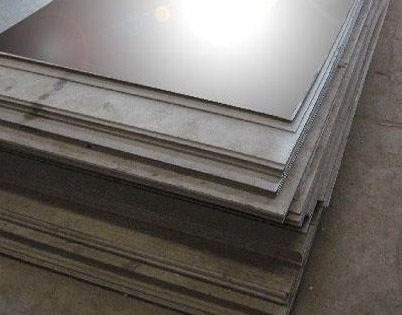 山阳304不锈钢板