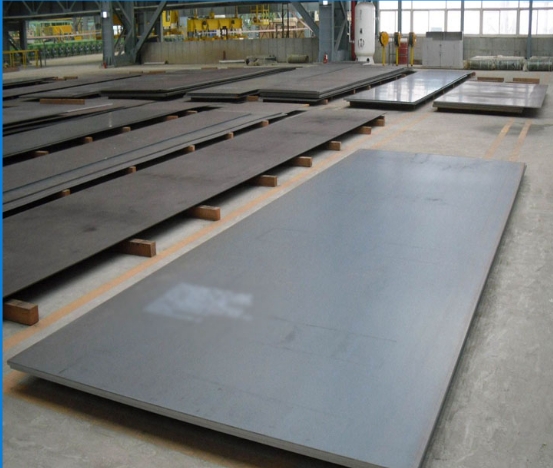 山阳NM450C耐磨板