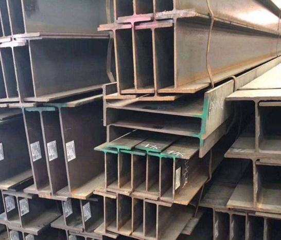 山阳Q235C工字钢